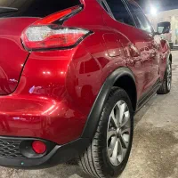 نیسان جوک پلاتینیوم|خودرو سواری و وانت|یزد, |دیوار