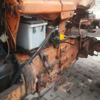 تراکتور رومانی|خودرو سنگین|تبریز, |دیوار