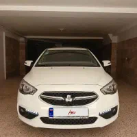 فروش فوری شاهین اتومات cvt 1403