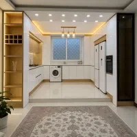انواع کابینت ، کمددیواری و... با شرایط اقساطی|مصالح و تجهیزات ساختمان|بندرعباس, |دیوار