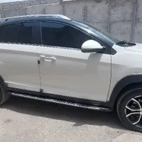 ام وی ام اتوماتx22 pro cvt