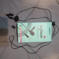 میکروفون لاجیتک|قطعات و لوازم جانبی رایانه|تهران, سلسبیل جنوبی|دیوار