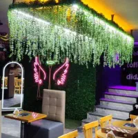 گل آویز شمشاد ۱۶ شاخه ای|گل مصنوعی|تهران, مقدم|دیوار