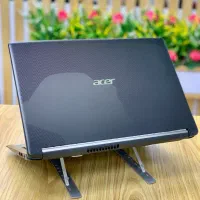 لپ تاپ ایسر Acer A715|رایانه همراه|تهران, فلسطین (میدان انقلاب)|دیوار