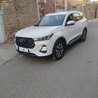 تیگو7پرودر حدخشک خشک فول آپشن زیر قیمت