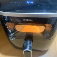 سرخ کن بدون روغن فیلیپس مدل ۹۲۵۷ اصلی