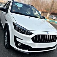 **اطلس G مدل 1404 صفر خشک تحویل روز