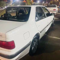 پارس تیو5|خودرو سواری و وانت|اهواز, کیانپارس |دیوار