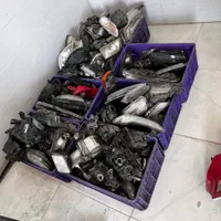 جلوپنجره سپر چراغ مه شکن ویتارا سراتو لاماری جنسیس|خدمات موتور و ماشین|تهران, شهرک آپادانا|دیوار