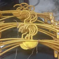 آویز لباس زیر وشلوار|بندرخت و رخت‌آویز|قرچک, مهدیه|دیوار