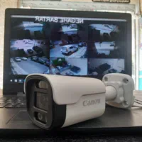 دوربین مداربسته کنون*ضمانت طلایی*