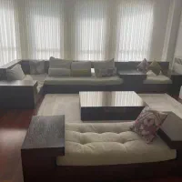 مبلمان کارکرده