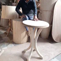 میز جلومبلی عسلی جدیدترین مدل قم|مبلمان خانگی و میز عسلی|قم, خاکفرج|دیوار