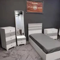 استاد کار ام دی اف با حقوق و مزایا