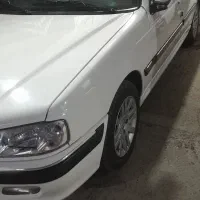 پارس سال موتور جدید ۱۴۰۲