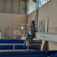 دستگا CNC|ماشین‌آلات صنعتی|ماهدشت, |دیوار