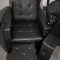 مبل اسپا