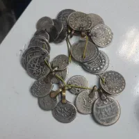 خریدوفروش سکه نقره،مهره،ونقره مستعمل