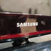 تلویزیون ۳۲ اینچ LCD سامسونگ دیجیتال سرخود|تلویزیون و پروژکتور|ساوه, |دیوار