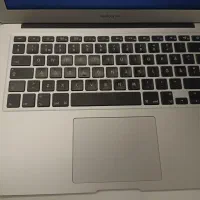 MacBook Air|رایانه همراه|کرج, شهرک بنفشه|دیوار