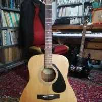 گیتار آکوستیک یاماها Yamaha F310