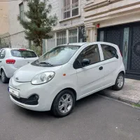 فول اسپرت لاکچری S کم کارکرد ۱۳۹۶