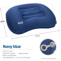 بالش بادی|رختخواب، بالش، پتو|قشم, |دیوار