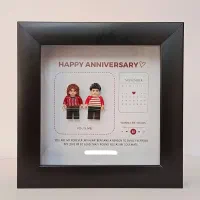 تابلو خاص لگویی