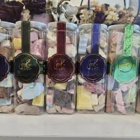 پخش بستنی خشک ومیوه خشک بابسته بندی باکیفیت و زیبا|عمده‌فروشی|تهران, تولید دارو|دیوار