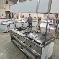 فر ساندویچی اغذیه