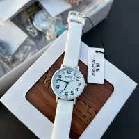 ساعت بلون پرترفدار زنانه