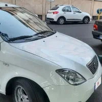 فروش خودرو تیبا مدل ۹۷ دوگانه|خودرو سواری و وانت|تهران, جیحون|دیوار