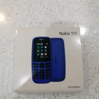 Nokia 105