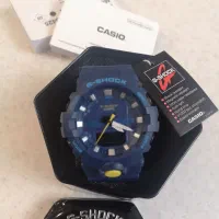 ساعت جی شاک