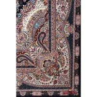 فرش ۹ متری ساوین  ۷۰۰ شانه تراکم ۲۵۵۰ دستباف گونه|فرش|تهران, استاد معین|دیوار