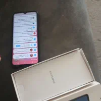 گوشی سامسونگ A13|موبایل|دلیجان, |دیوار