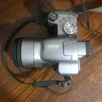 دوربین عکاسی و فیلمبرداری Panasonic Lumix FZ8|دوربین عکاسی و فیلم‌برداری|کرج, حسین‌آباد|دیوار