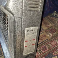 بخاری|بخاری، هیتر، شومینه|فیروزآباد (فارس), |دیوار