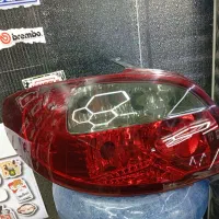 چراغ عقب سونار