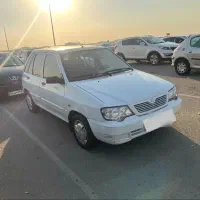 پراید ۱۱۱ مدل ۹۸|خودرو سواری و وانت|تهران, تهرانپارس غربی|دیوار