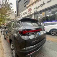 چانگان CS35  -cs55صفر خشک سفید خاکستری مدل ۲۰۲۴|خودرو سواری و وانت|تهران, نصرت|دیوار