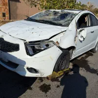 برلیانس تصادفی h220اتومات|خودرو سواری و وانت|تبریز, |دیوار