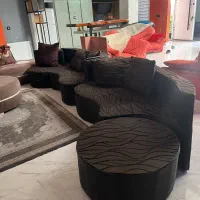 مبل ال ۷ نفره