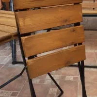 تولیدی میز صندلی تاشو۲و۴نفره بسیار مستحکم مدل02|کافی‌شاپ و رستوران|اصفهان, فیزادان|دیوار