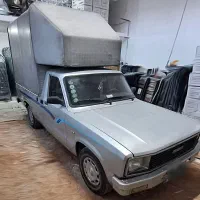 فروش مزدا 2000