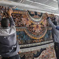 قالیشویی مبلشویی امیرکبیر/انقلاب/هنگ/باهنر/رحمت|خدمات نظافت|شیراز, ریشمک|دیوار