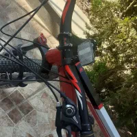 دوچرخه ۲۷.۵ اوکی|دوچرخه، اسکیت، اسکوتر|شیراز, طلاب|دیوار