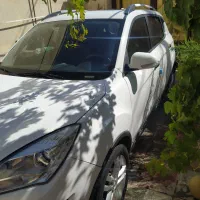 چانگان cs35 مدل 98 استثنایی|خودرو سواری و وانت|اراک, |دیوار