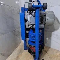 بالابر تکفاز