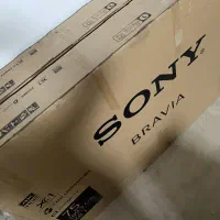 تلویزیون ۸۵ اینچ سونی